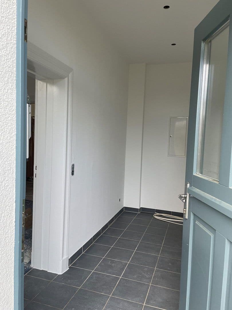 Pronájem bytu 3+1 79 m², Drage, Dolní Sasko Pronájem bytu 3+1 79 m², Drage, Dolní Sasko