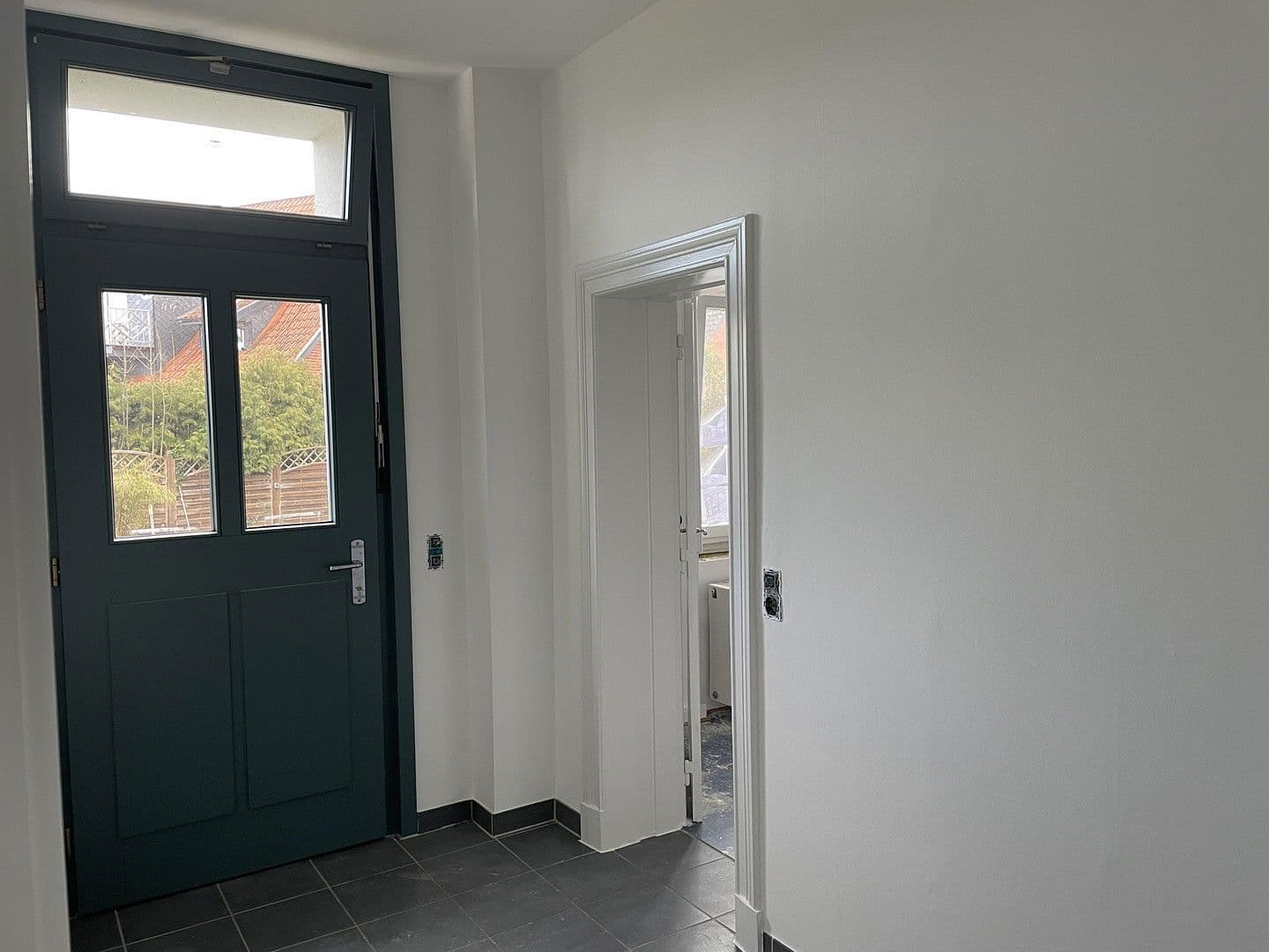 Pronájem bytu 3+1 79 m², Drage, Dolní Sasko Pronájem bytu 3+1 79 m², Drage, Dolní Sasko