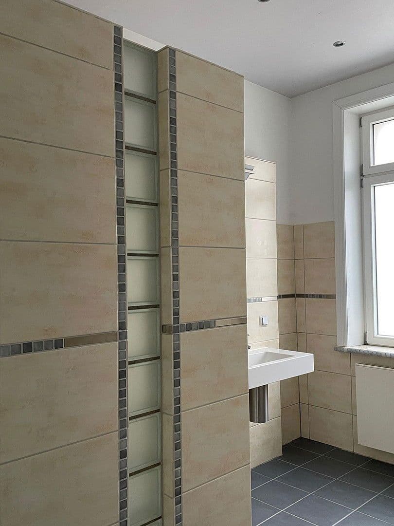 Pronájem bytu 3+1 79 m², Drage, Dolní Sasko Pronájem bytu 3+1 79 m², Drage, Dolní Sasko