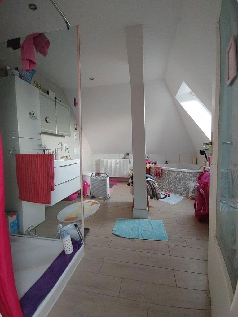 Prodej bytu 4+1 98 m², Schretstaken, Šlesvicko-Holštýnsko Prodej bytu 4+1 98 m², Schretstaken, Šlesvicko-Holštýnsko