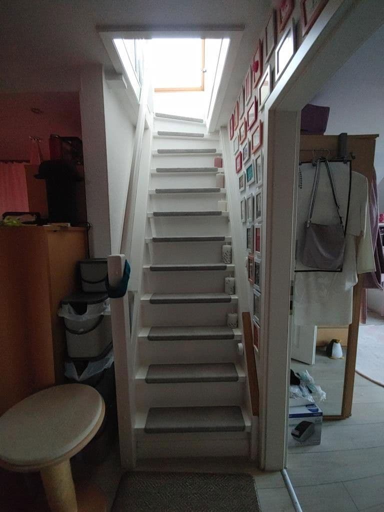 Prodej bytu 4+1 98 m², Schretstaken, Šlesvicko-Holštýnsko Prodej bytu 4+1 98 m², Schretstaken, Šlesvicko-Holštýnsko