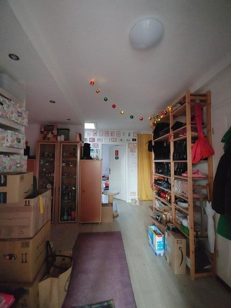 Prodej bytu 4+1 98 m², Schretstaken, Šlesvicko-Holštýnsko Prodej bytu 4+1 98 m², Schretstaken, Šlesvicko-Holštýnsko