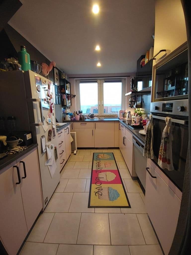 Prodej bytu 4+1 98 m², Schretstaken, Šlesvicko-Holštýnsko Prodej bytu 4+1 98 m², Schretstaken, Šlesvicko-Holštýnsko