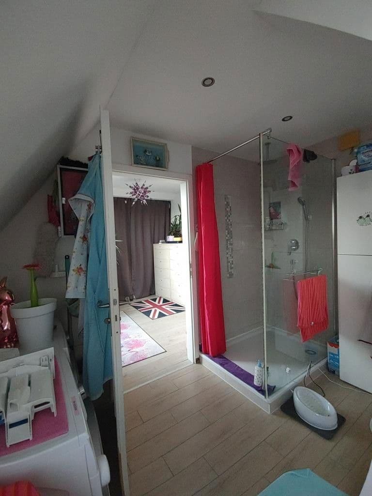 Prodej bytu 4+1 98 m², Schretstaken, Šlesvicko-Holštýnsko Prodej bytu 4+1 98 m², Schretstaken, Šlesvicko-Holštýnsko