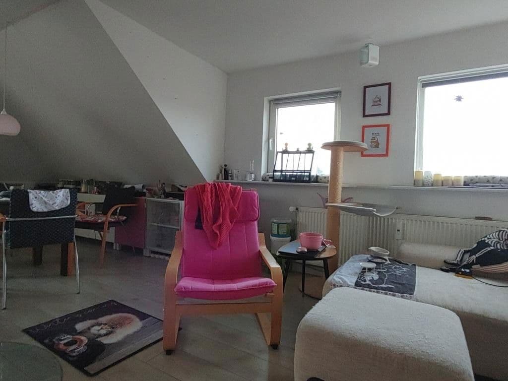 Prodej bytu 4+1 98 m², Schretstaken, Šlesvicko-Holštýnsko Prodej bytu 4+1 98 m², Schretstaken, Šlesvicko-Holštýnsko