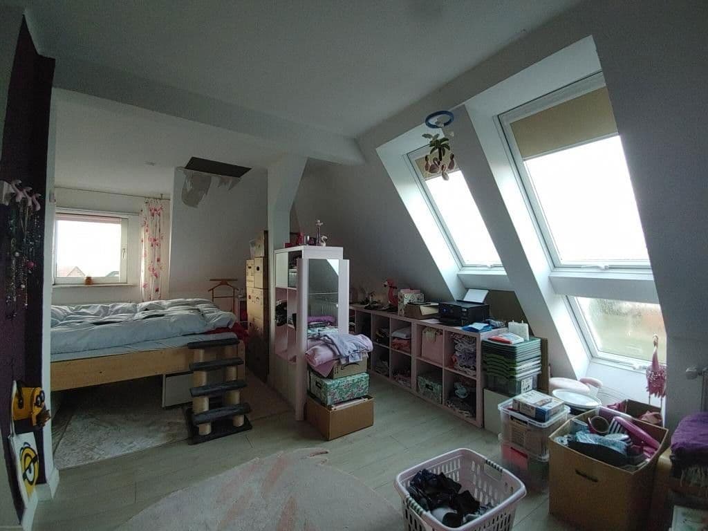 Prodej bytu 4+1 98 m², Schretstaken, Šlesvicko-Holštýnsko Prodej bytu 4+1 98 m², Schretstaken, Šlesvicko-Holštýnsko