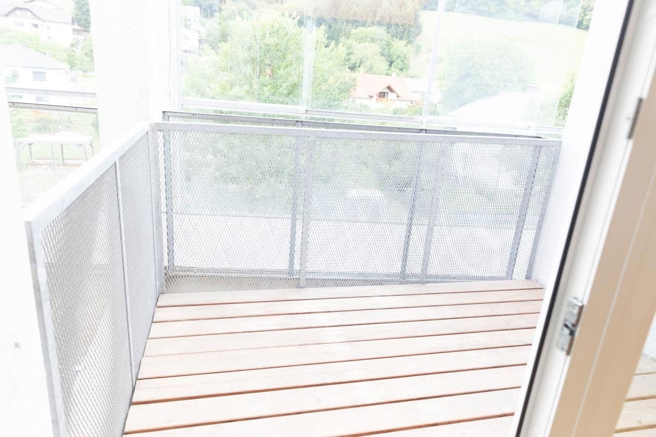 Pronájem bytu 3+1 80 m², Wiener Straße 14, Kirchschlag, Dolní Rakousko Pronájem bytu 3+1 80 m², Wiener Straße 14, Kirchschlag, Dolní Rakousko