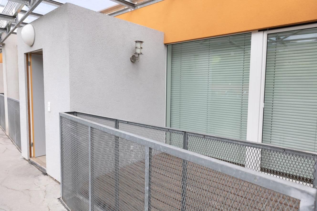 Pronájem bytu 3+1 80 m², Wiener Straße 14, Kirchschlag, Dolní Rakousko Pronájem bytu 3+1 80 m², Wiener Straße 14, Kirchschlag, Dolní Rakousko