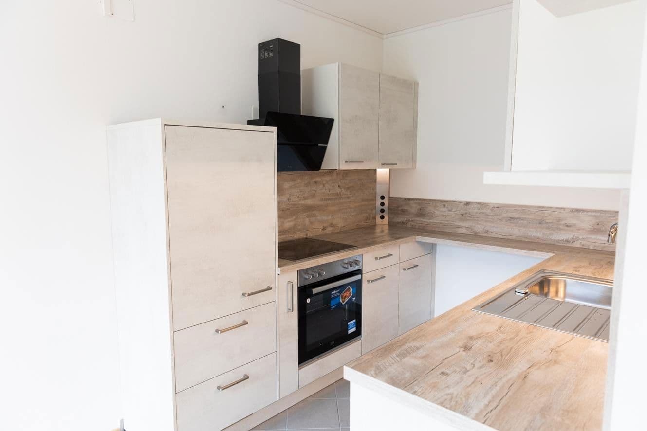 Pronájem bytu 3+1 80 m², Wiener Straße 14, Kirchschlag, Dolní Rakousko Pronájem bytu 3+1 80 m², Wiener Straße 14, Kirchschlag, Dolní Rakousko