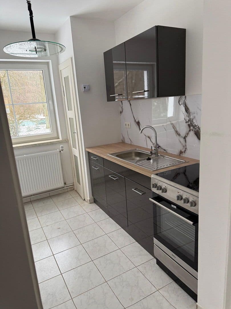 Pronájem bytu 3+1 59 m², Oberkrämer, Braniborsko Pronájem bytu 3+1 59 m², Oberkrämer, Braniborsko