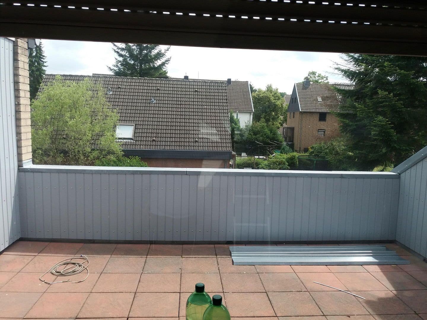 Pronájem bytu 1+1 54 m², Moosweg 38, Eschweiler, Severní Porýní-Vestfálsko Pronájem bytu 1+1 54 m², Moosweg 38, Eschweiler, Severní Porýní-Vestfálsko