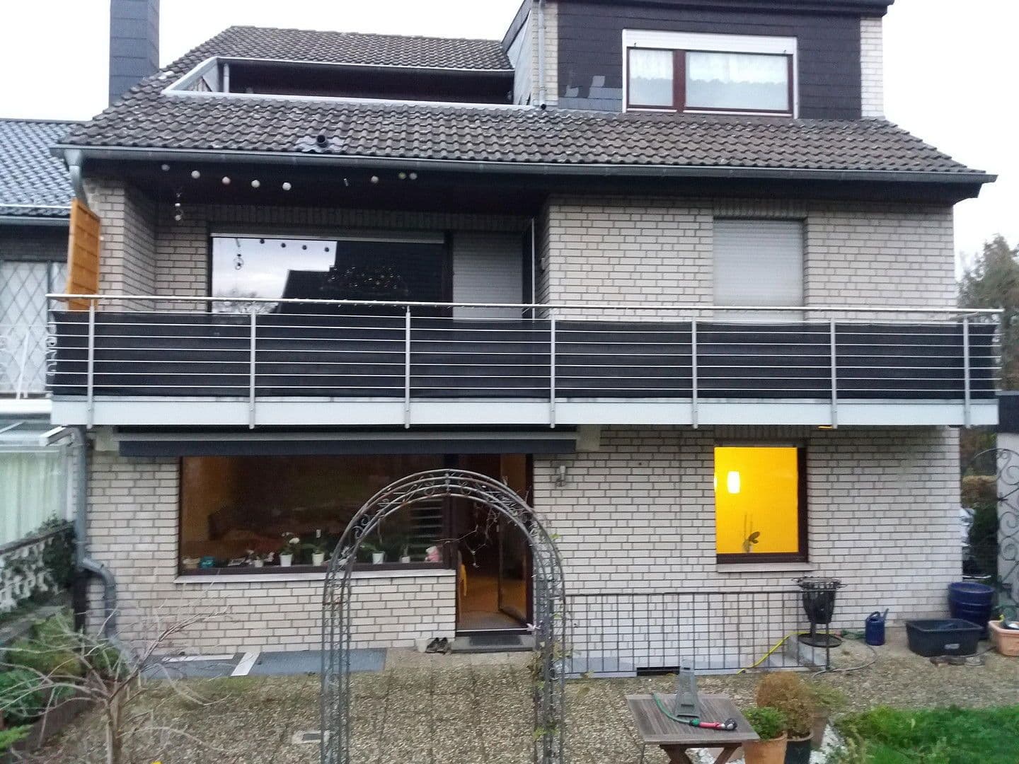 Pronájem bytu 1+1 54 m², Moosweg 38, Eschweiler, Severní Porýní-Vestfálsko Pronájem bytu 1+1 54 m², Moosweg 38, Eschweiler, Severní Porýní-Vestfálsko