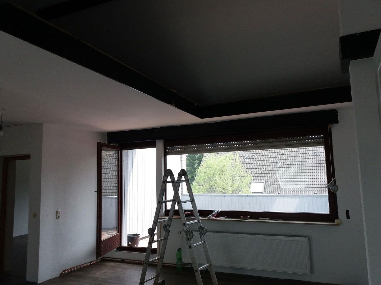 Pronájem bytu 1+1 54 m², Moosweg 38, Eschweiler, Severní Porýní-Vestfálsko Pronájem bytu 1+1 54 m², Moosweg 38, Eschweiler, Severní Porýní-Vestfálsko