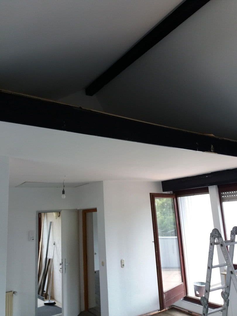 Pronájem bytu 1+1 54 m², Moosweg 38, Eschweiler, Severní Porýní-Vestfálsko Pronájem bytu 1+1 54 m², Moosweg 38, Eschweiler, Severní Porýní-Vestfálsko