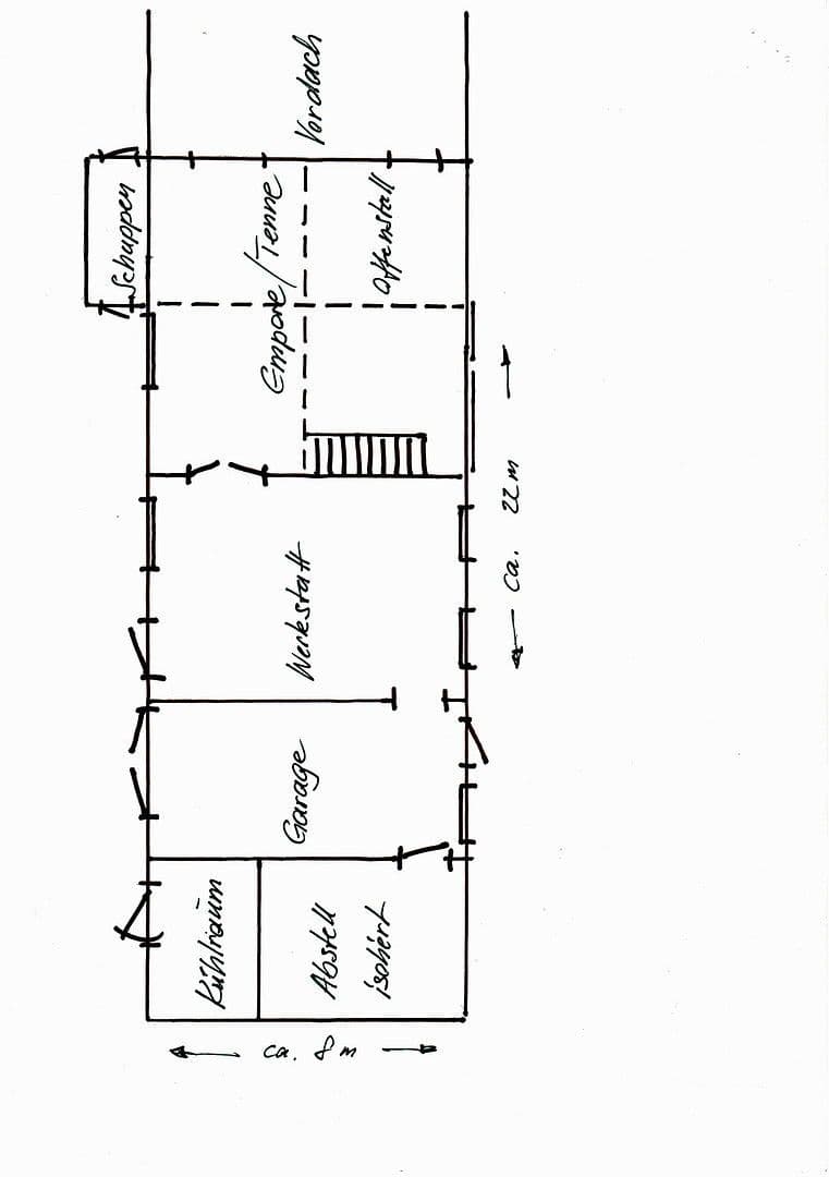 Prodej domu 480 m², pozemek 6.939 m², Egenhofen, Bavorsko Prodej domu 480 m², pozemek 6.939 m², Egenhofen, Bavorsko