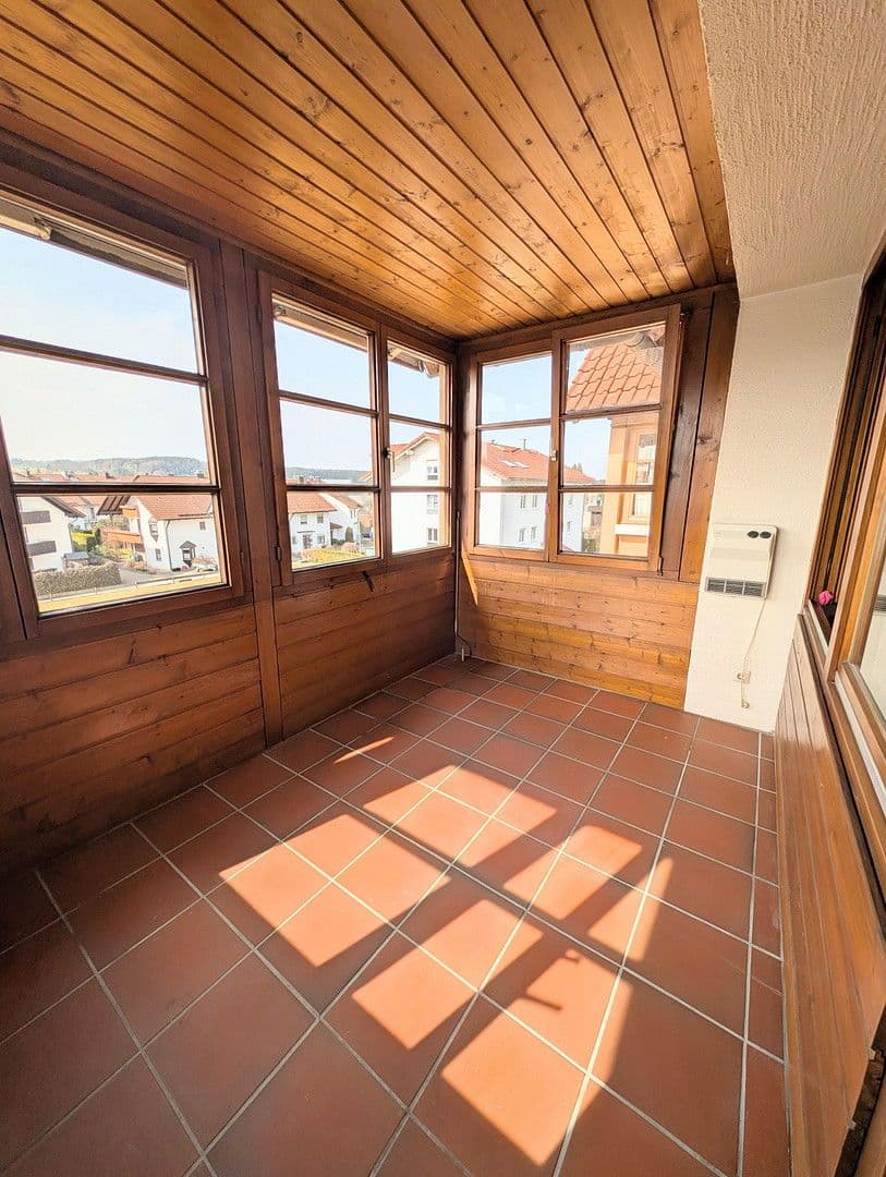 Prodej bytu 2+1 74 m², Barbarossastraße 15, Kaufbeuren, Bavorsko Prodej bytu 2+1 74 m², Barbarossastraße 15, Kaufbeuren, Bavorsko