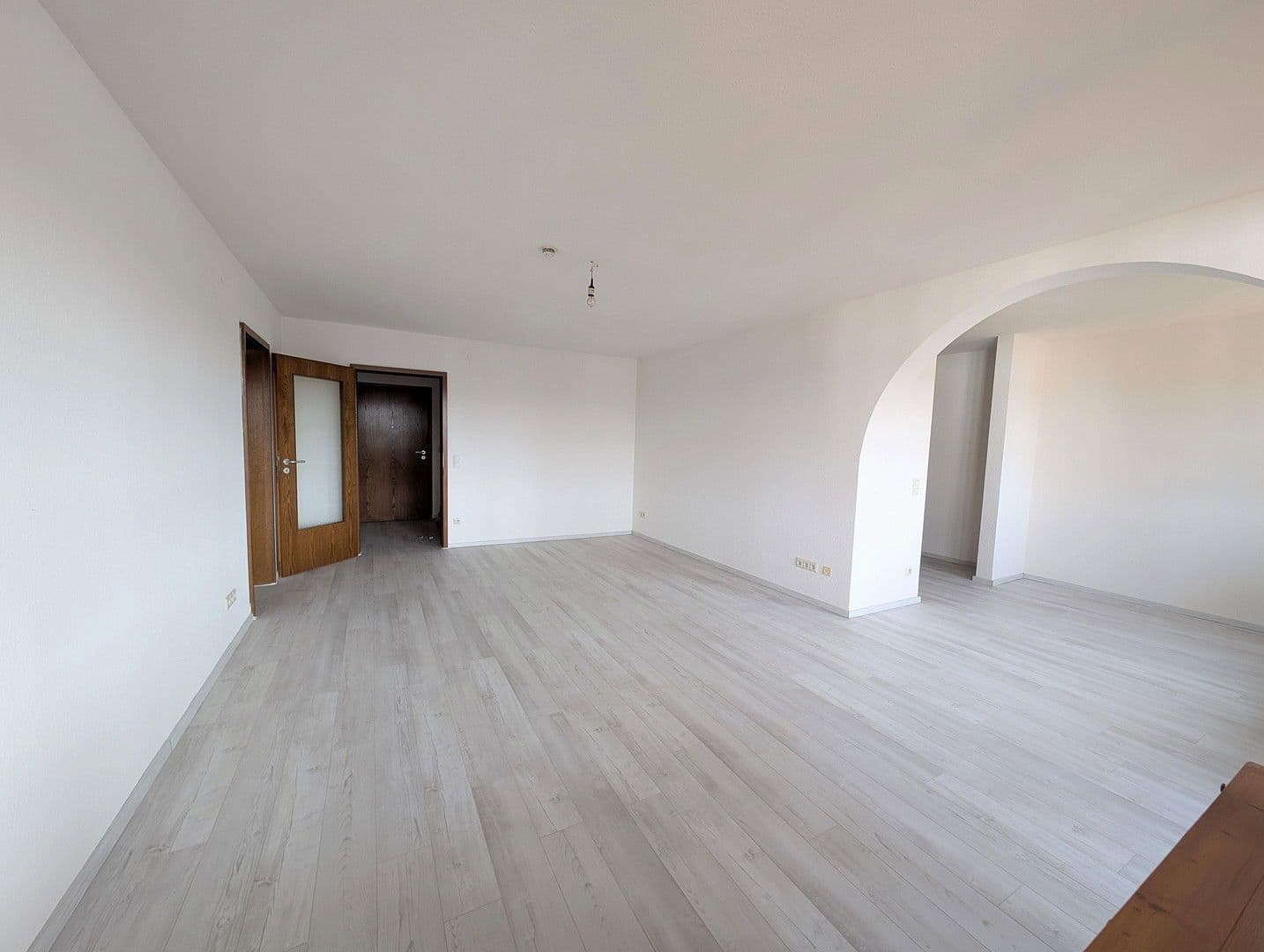 Prodej bytu 2+1 74 m², Barbarossastraße 15, Kaufbeuren, Bavorsko Prodej bytu 2+1 74 m², Barbarossastraße 15, Kaufbeuren, Bavorsko