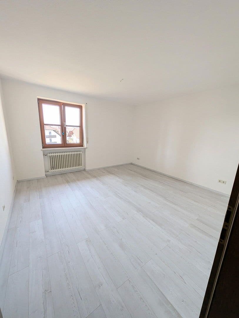 Prodej bytu 2+1 74 m², Barbarossastraße 15, Kaufbeuren, Bavorsko Prodej bytu 2+1 74 m², Barbarossastraße 15, Kaufbeuren, Bavorsko
