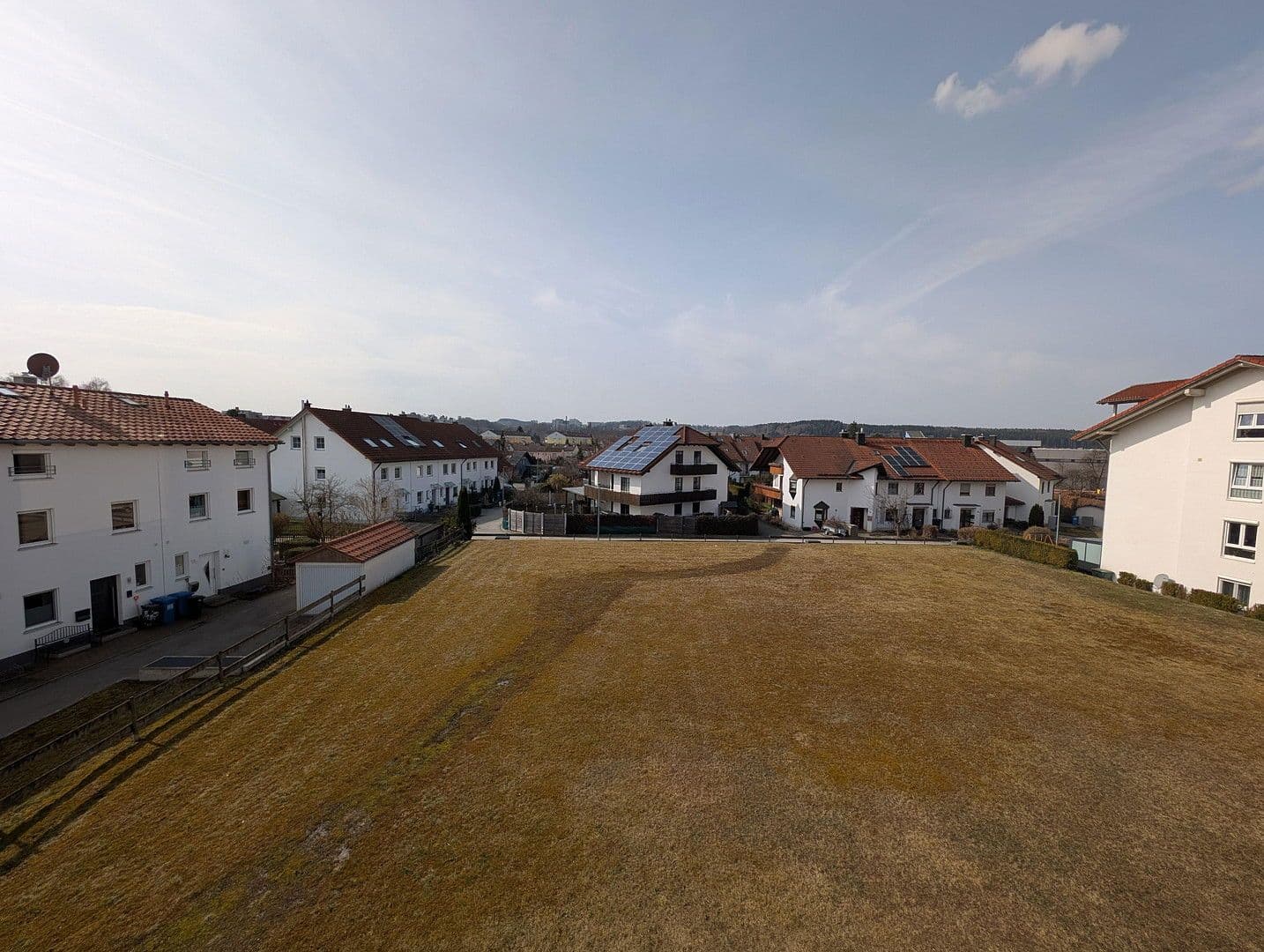 Prodej bytu 2+1 74 m², Barbarossastraße 15, Kaufbeuren, Bavorsko Prodej bytu 2+1 74 m², Barbarossastraße 15, Kaufbeuren, Bavorsko