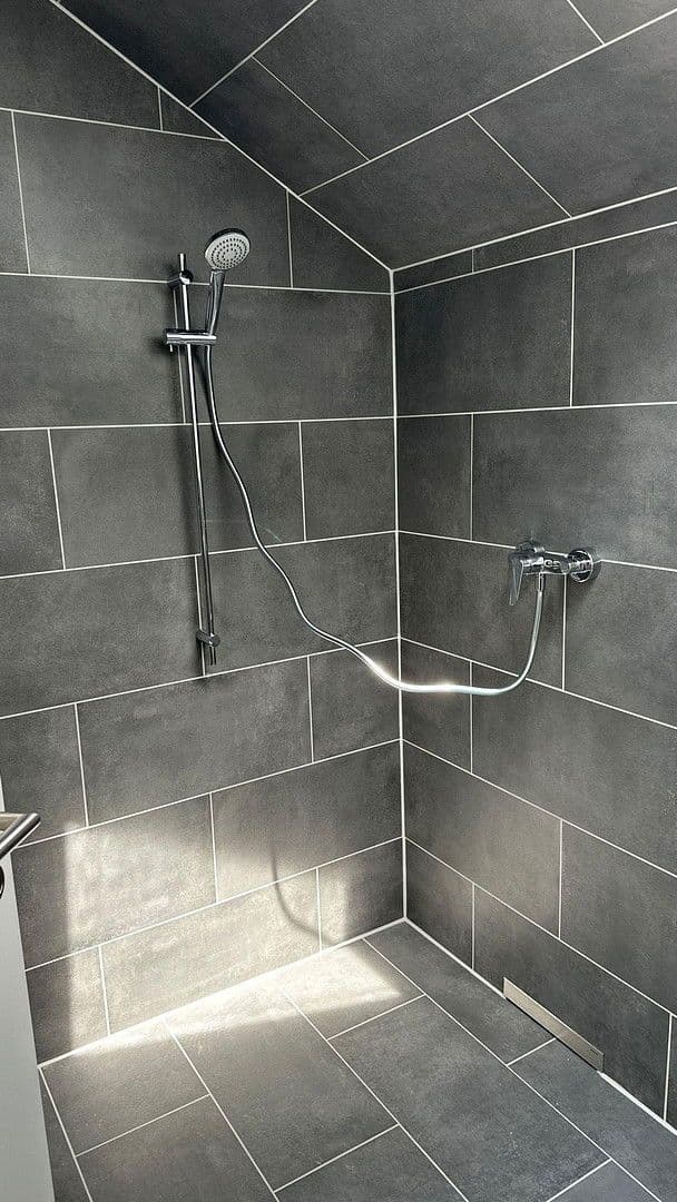 Pronájem bytu 2+1 55 m², Hamburger Allee 51, Nauen, Braniborsko Pronájem bytu 2+1 55 m², Hamburger Allee 51, Nauen, Braniborsko