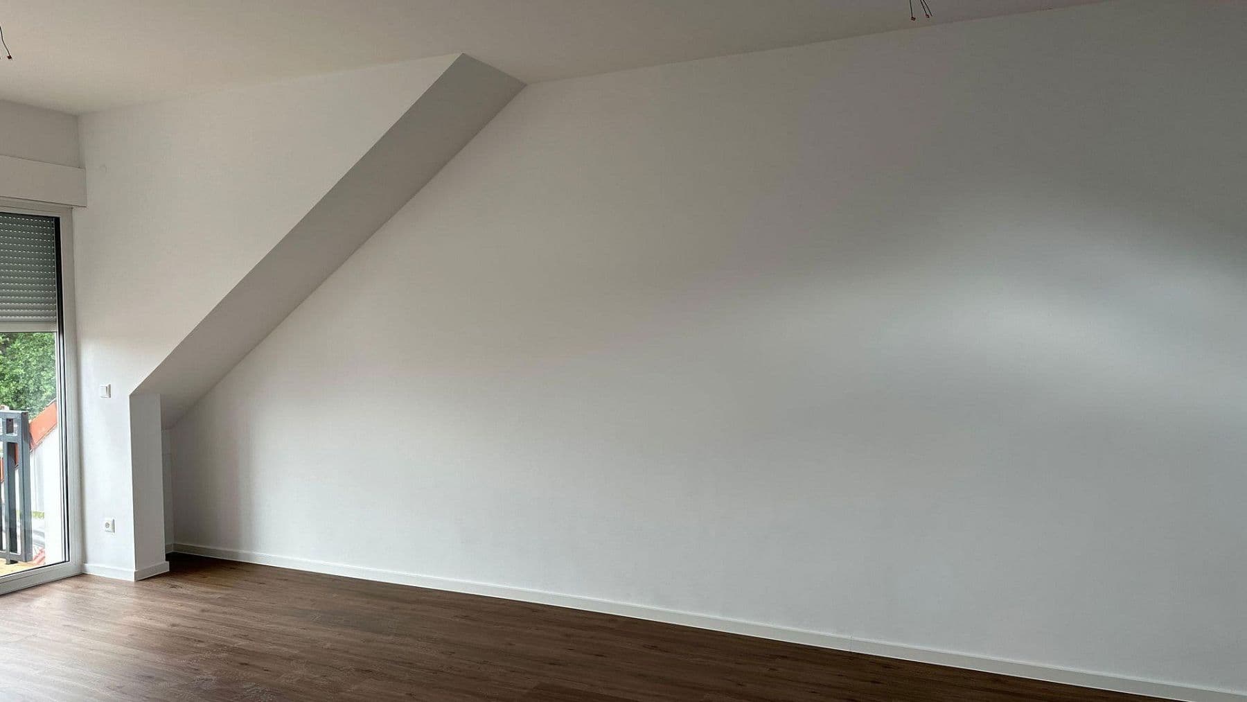 Pronájem bytu 2+1 55 m², Hamburger Allee 51, Nauen, Braniborsko Pronájem bytu 2+1 55 m², Hamburger Allee 51, Nauen, Braniborsko