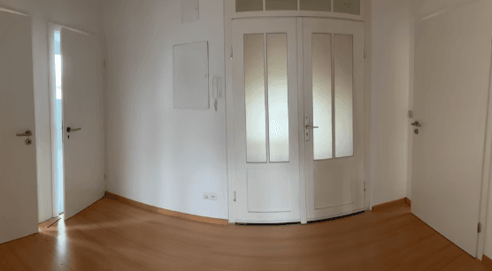 Pronájem bytu 2+kk 72 m², Geithain, Sasko Pronájem bytu 2+kk 72 m², Geithain, Sasko