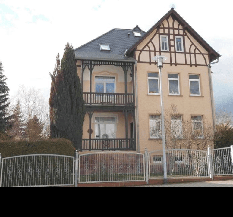 Pronájem bytu 2+kk 72 m², Geithain, Sasko Pronájem bytu 2+kk 72 m², Geithain, Sasko