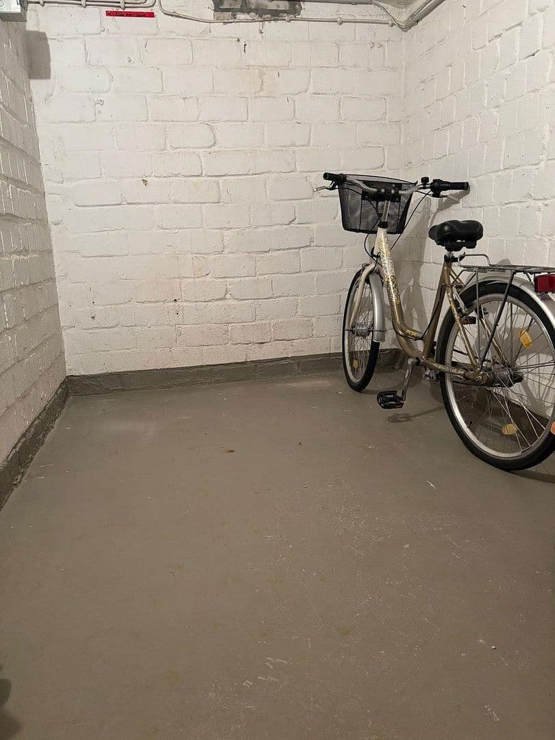 Prodej bytu 3+1 75 m², Kaarst, Severní Porýní-Vestfálsko Prodej bytu 3+1 75 m², Kaarst, Severní Porýní-Vestfálsko