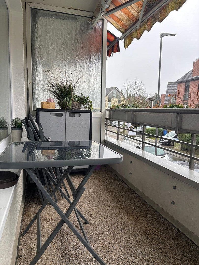 Prodej bytu 3+1 75 m², Kaarst, Severní Porýní-Vestfálsko Prodej bytu 3+1 75 m², Kaarst, Severní Porýní-Vestfálsko