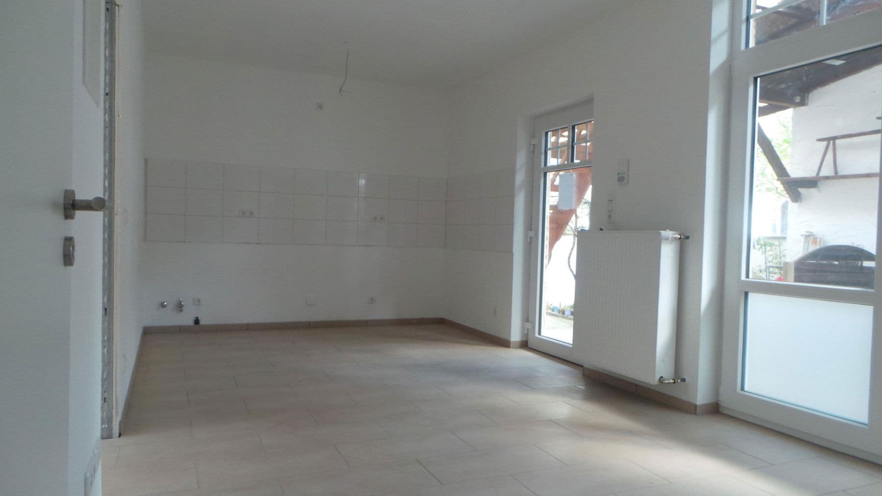 Pronájem bytu 3+1 49 m², Landstraße 78, Schriesheim, Bádensko-Württembersko Pronájem bytu 3+1 49 m², Landstraße 78, Schriesheim, Bádensko-Württembersko