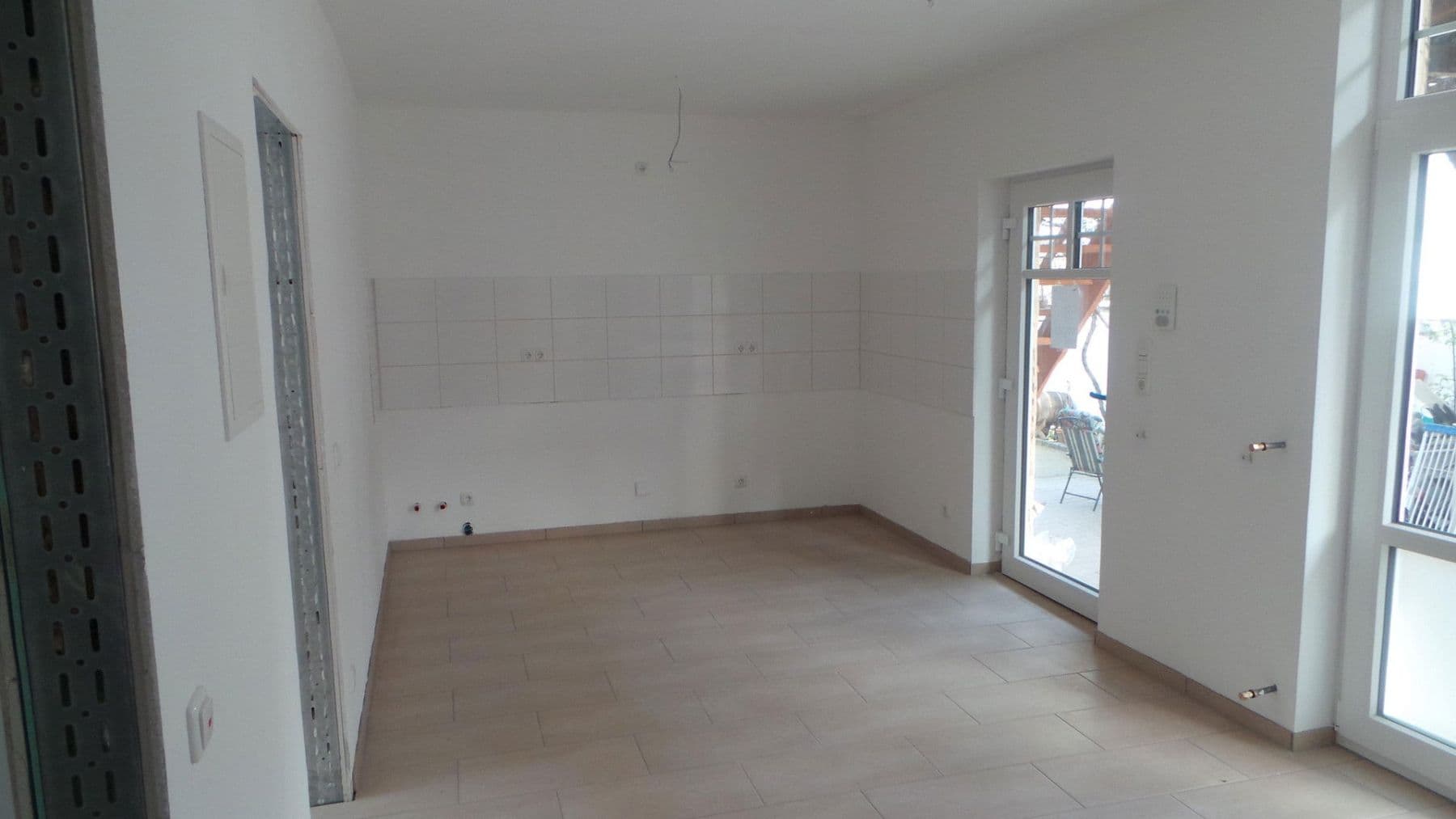 Pronájem bytu 3+1 49 m², Landstraße 78, Schriesheim, Bádensko-Württembersko Pronájem bytu 3+1 49 m², Landstraße 78, Schriesheim, Bádensko-Württembersko