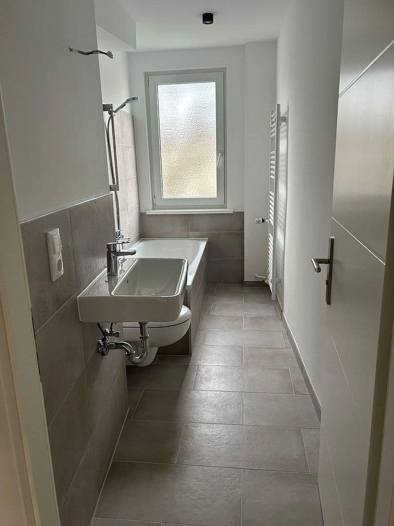 Pronájem bytu 2+1 50 m², Kaiser-Wilhelm-Str. 44, Berlin, Berlín Pronájem bytu 2+1 50 m², Kaiser-Wilhelm-Str. 44, Berlin, Berlín