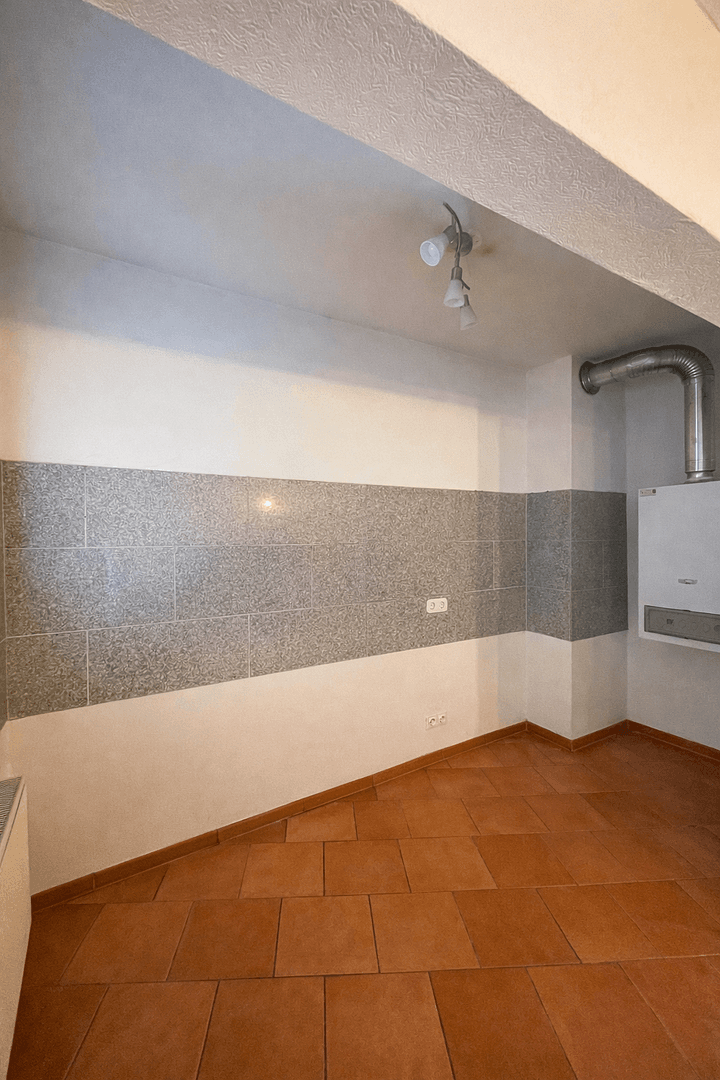 Pronájem bytu 3+1 70 m², Carmerstr. 29, Essen, Severní Porýní-Vestfálsko Pronájem bytu 3+1 70 m², Carmerstr. 29, Essen, Severní Porýní-Vestfálsko