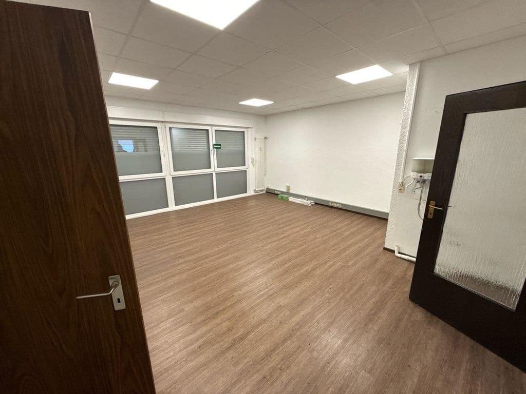 Pronájem kanceláře 83 m², Herzlia-Allee 8, Marl, Severní Porýní-Vestfálsko Pronájem kanceláře 83 m², Herzlia-Allee 8, Marl, Severní Porýní-Vestfálsko