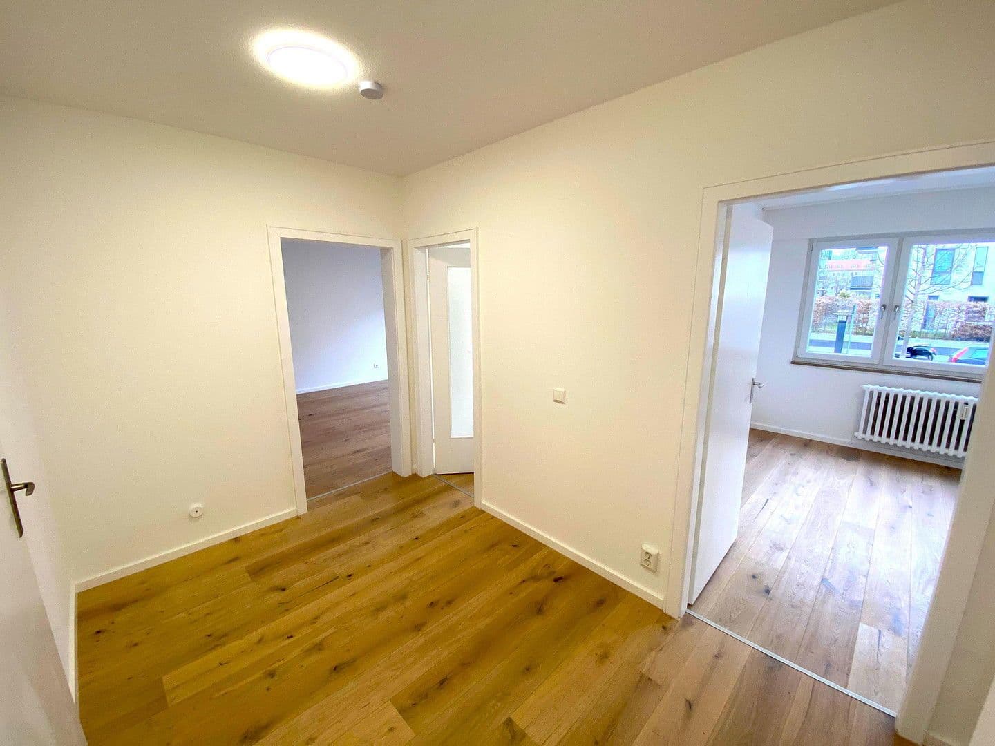 Prodej bytu 2+1 51 m², Weißenseestr., München, Bavorsko Prodej bytu 2+1 51 m², Weißenseestr., München, Bavorsko