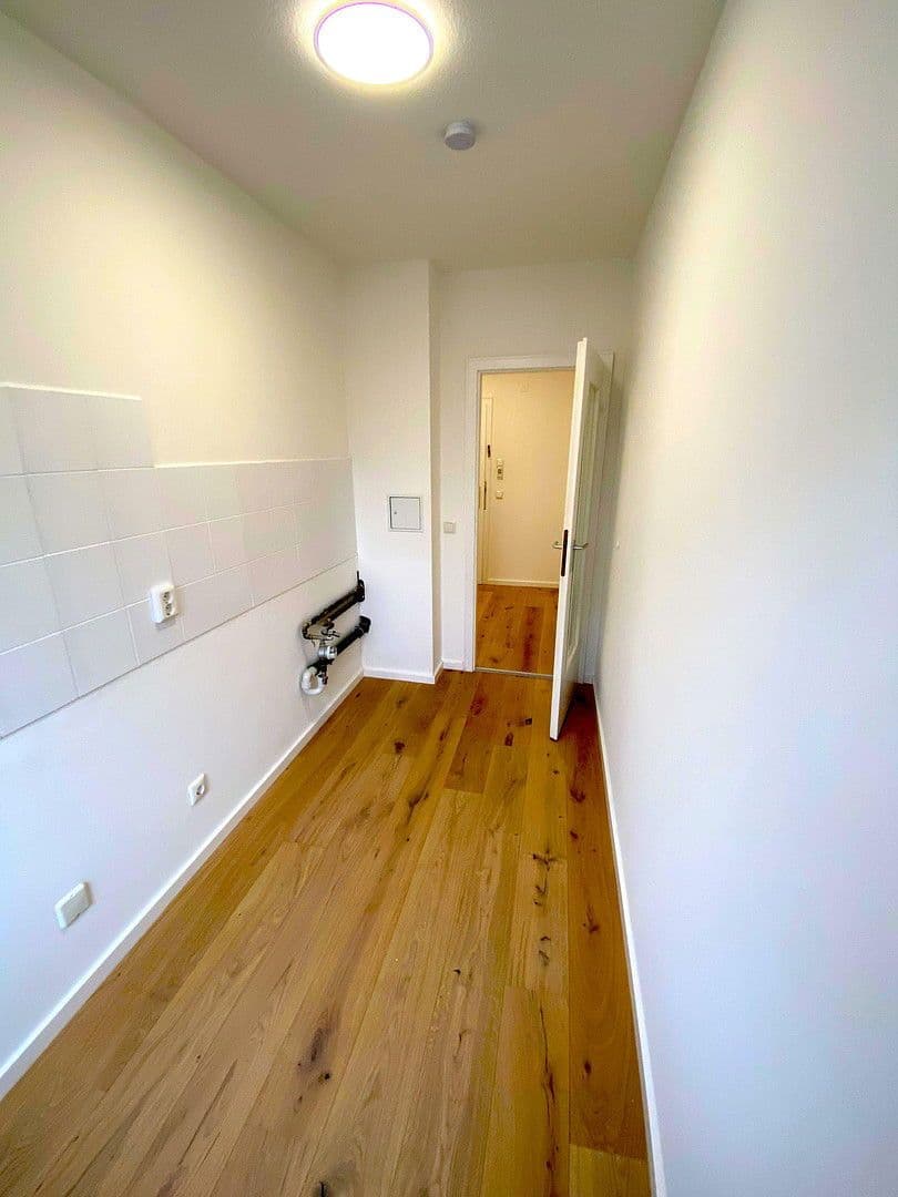 Prodej bytu 2+1 51 m², Weißenseestr., München, Bavorsko Prodej bytu 2+1 51 m², Weißenseestr., München, Bavorsko