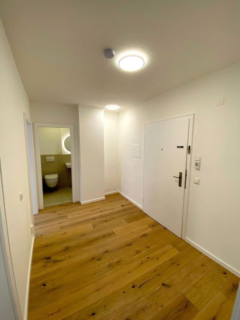 Prodej bytu 2+1 51 m², Weißenseestr., München, Bavorsko Prodej bytu 2+1 51 m², Weißenseestr., München, Bavorsko