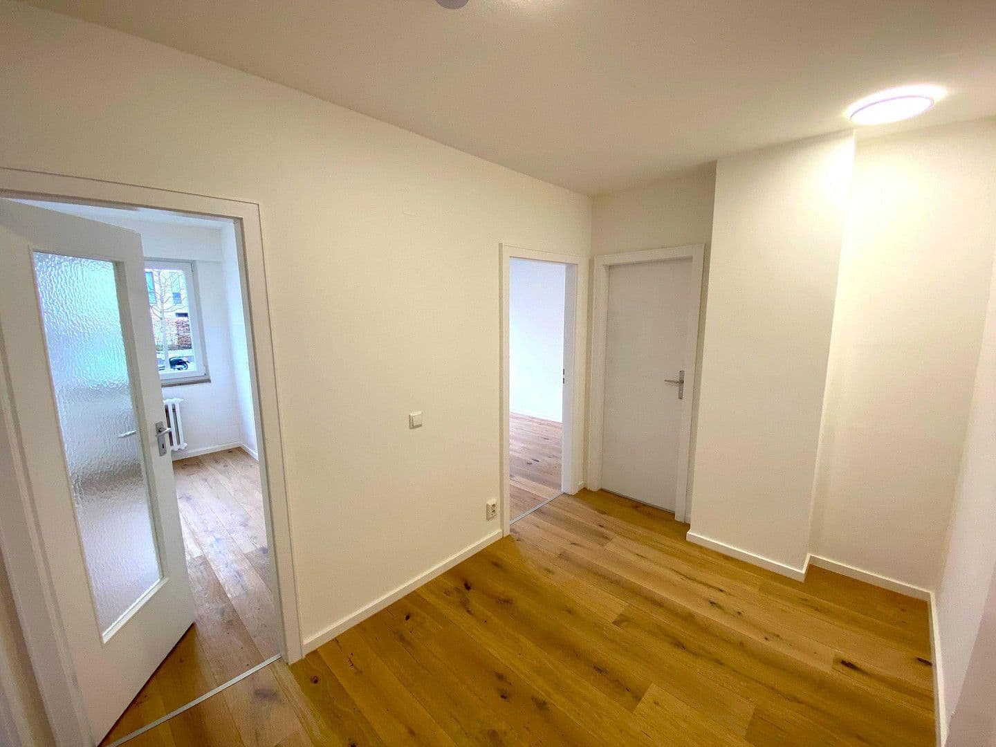 Prodej bytu 2+1 51 m², Weißenseestr., München, Bavorsko Prodej bytu 2+1 51 m², Weißenseestr., München, Bavorsko