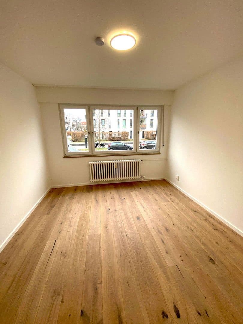 Prodej bytu 2+1 51 m², Weißenseestr., München, Bavorsko Prodej bytu 2+1 51 m², Weißenseestr., München, Bavorsko