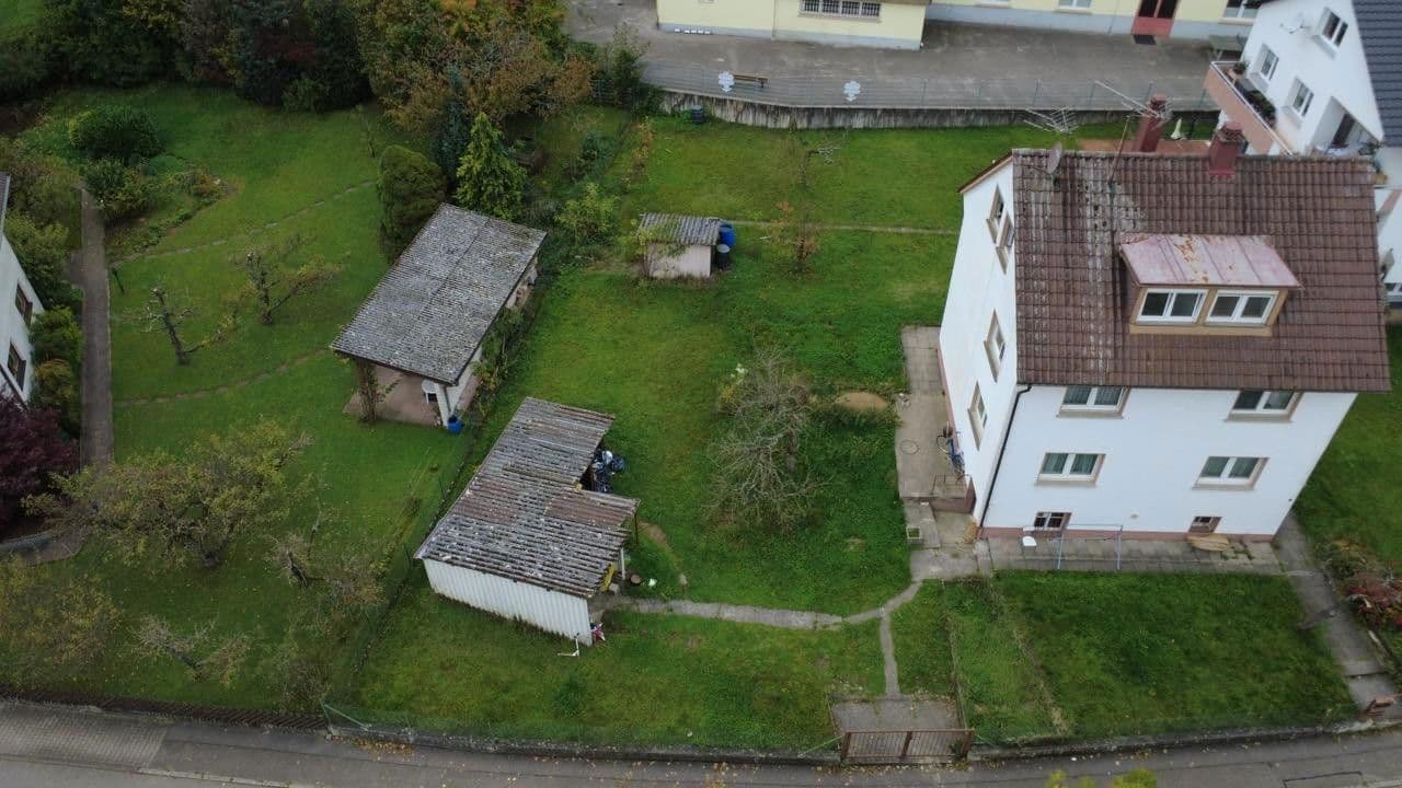 Pronájem bytu 2+1 54 m², Enzstr. 135, Pforzheim, Bádensko-Württembersko Pronájem bytu 2+1 54 m², Enzstr. 135, Pforzheim, Bádensko-Württembersko