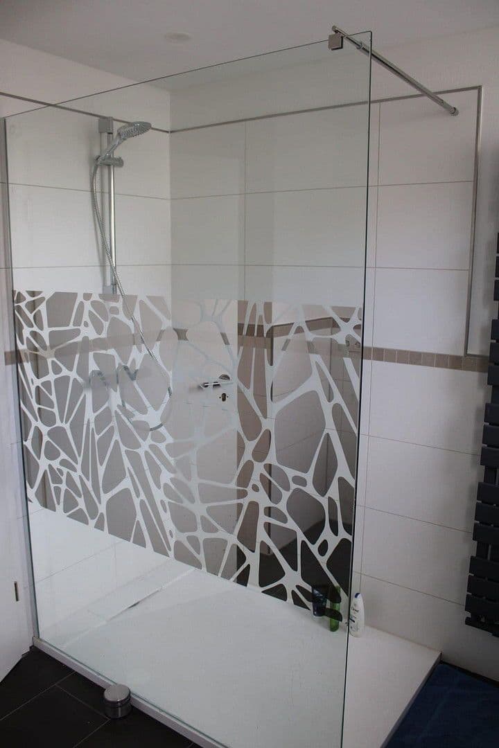 Pronájem bytu 4+1 120 m², Gartenstraße 4, Homburg, Země Sársko Pronájem bytu 4+1 120 m², Gartenstraße 4, Homburg, Země Sársko