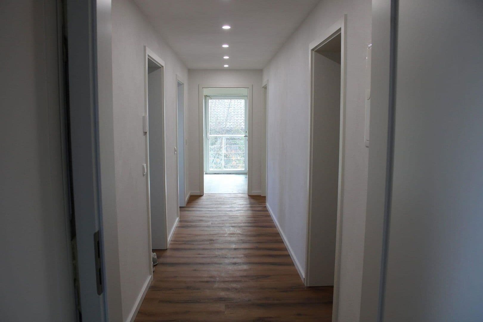 Pronájem bytu 4+1 120 m², Gartenstraße 4, Homburg, Země Sársko Pronájem bytu 4+1 120 m², Gartenstraße 4, Homburg, Země Sársko