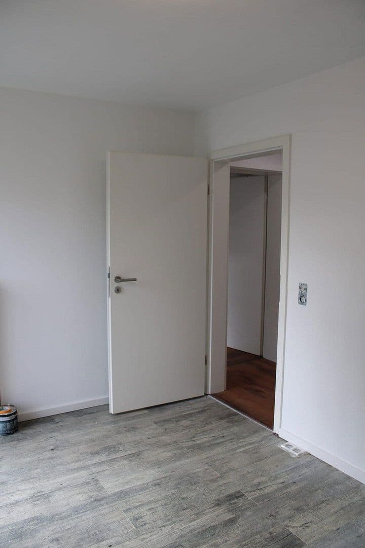 Pronájem bytu 4+1 120 m², Gartenstraße 4, Homburg, Země Sársko Pronájem bytu 4+1 120 m², Gartenstraße 4, Homburg, Země Sársko