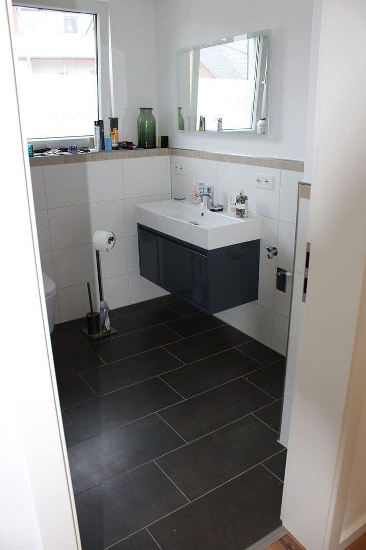 Pronájem bytu 4+1 120 m², Gartenstraße 4, Homburg, Země Sársko Pronájem bytu 4+1 120 m², Gartenstraße 4, Homburg, Země Sársko