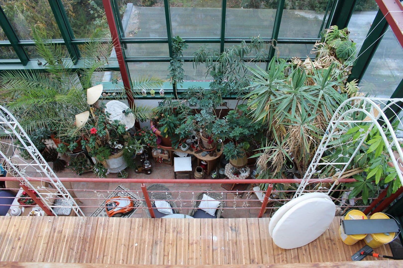 Pronájem bytu 4+1 120 m², Gartenstraße 4, Homburg, Země Sársko Pronájem bytu 4+1 120 m², Gartenstraße 4, Homburg, Země Sársko