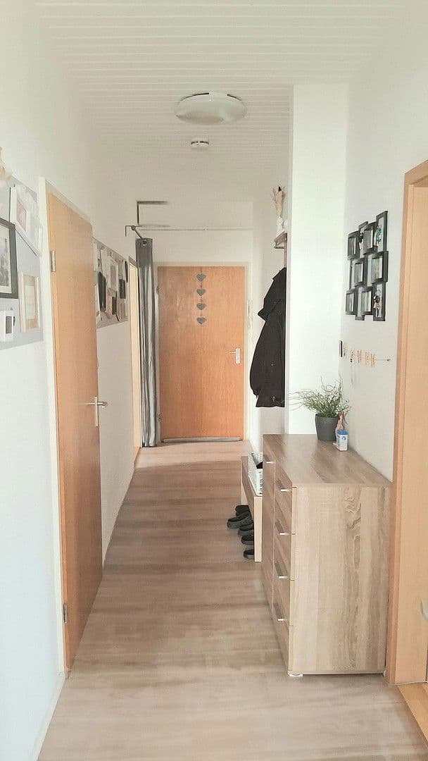 Pronájem bytu 4+1 93 m², Börßum, Dolní Sasko Pronájem bytu 4+1 93 m², Börßum, Dolní Sasko
