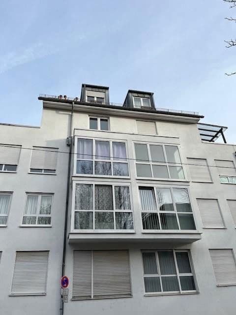 Pronájem bytu 2+kk 68 m², Richard-Hirschmann-Str. 7, Esslingen am Neckar, Bádensko-Württembersko Pronájem bytu 2+kk 68 m², Richard-Hirschmann-Str. 7, Esslingen am Neckar, Bádensko-Württembersko