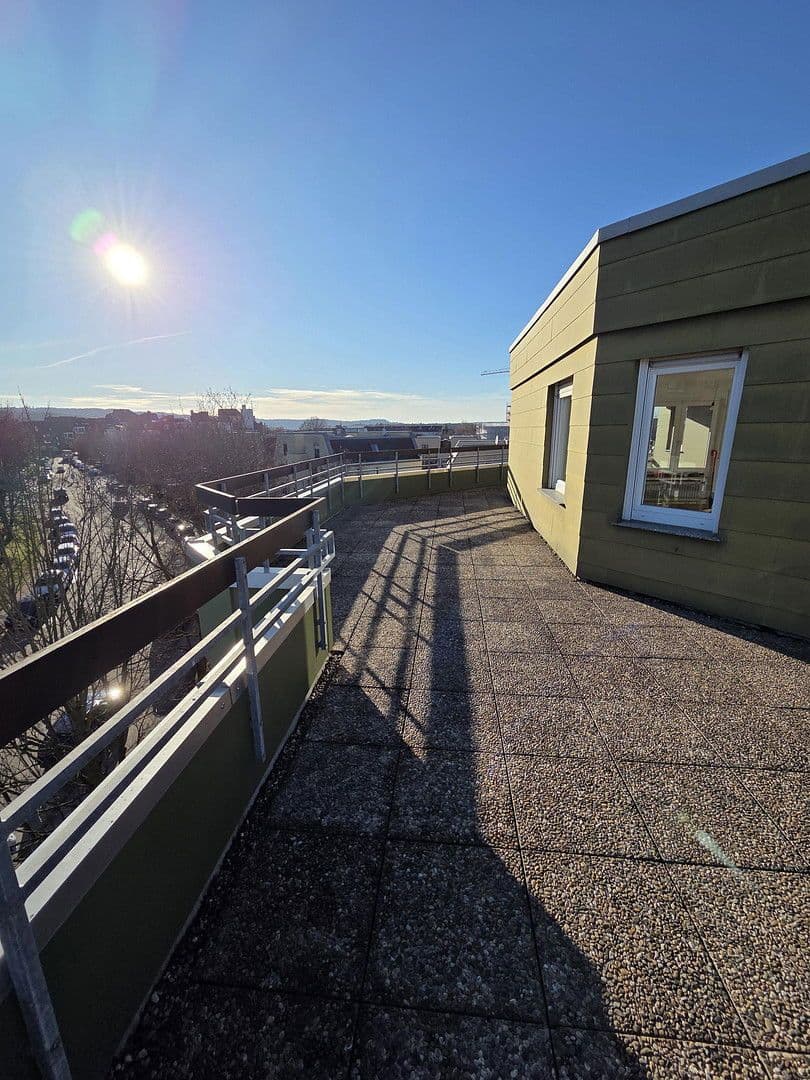 Pronájem bytu 2+kk 75 m², Landauerstrasse 30A, Stuttgart, Bádensko-Württembersko Pronájem bytu 2+kk 75 m², Landauerstrasse 30A, Stuttgart, Bádensko-Württembersko