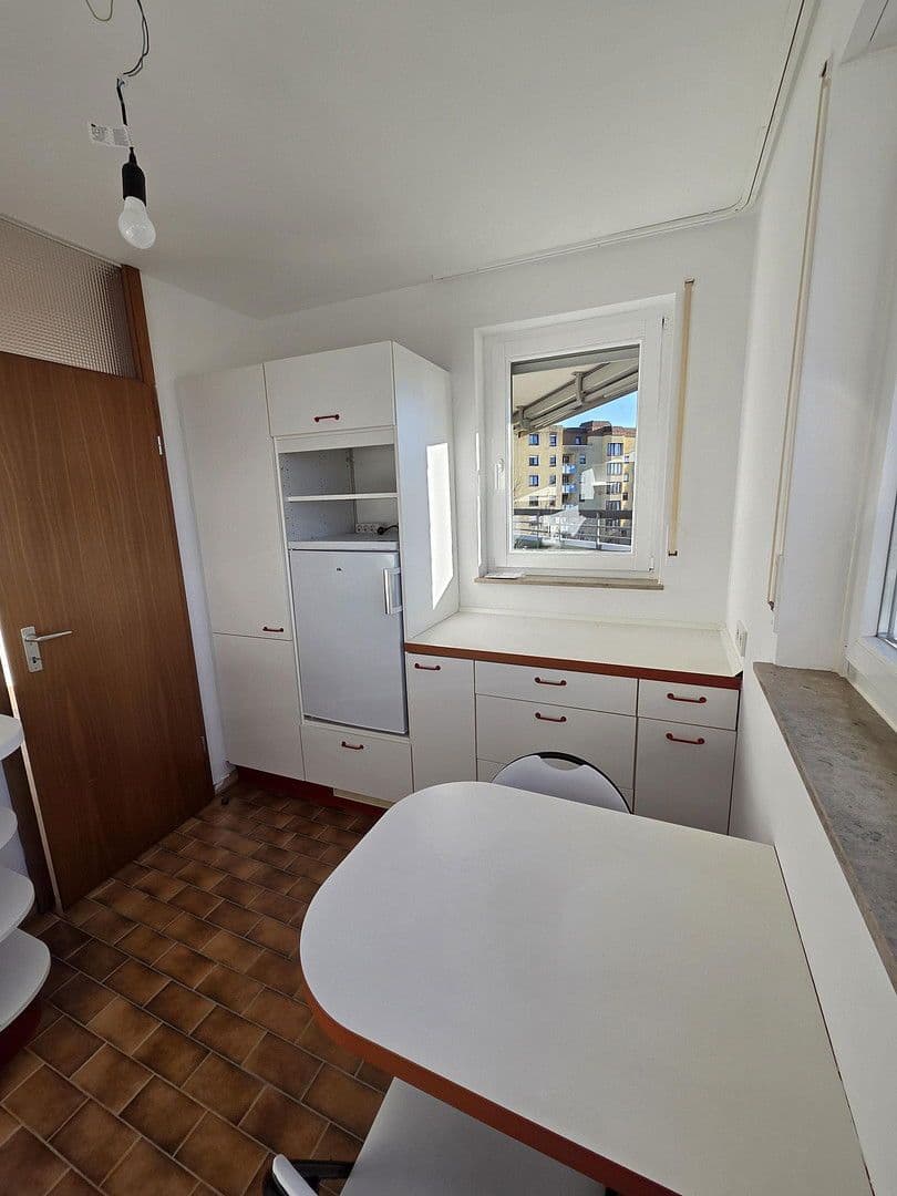 Pronájem bytu 2+kk 75 m², Landauerstrasse 30A, Stuttgart, Bádensko-Württembersko Pronájem bytu 2+kk 75 m², Landauerstrasse 30A, Stuttgart, Bádensko-Württembersko