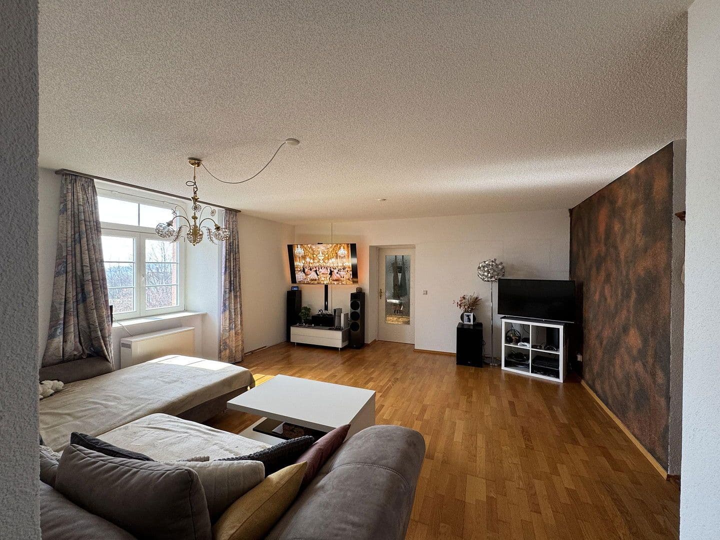 Pronájem bytu 4+1 104 m², Klosterstraße 3, Ühlingen-Birkendorf, Bádensko-Württembersko Pronájem bytu 4+1 104 m², Klosterstraße 3, Ühlingen-Birkendorf, Bádensko-Württembersko